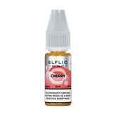 ELFLIQ NIC SALT 10ML CHERRY (10)